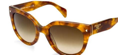 prada sunglasses 54 22 fal1z1|PRADA SUNGLASSES SPR17O FAL.